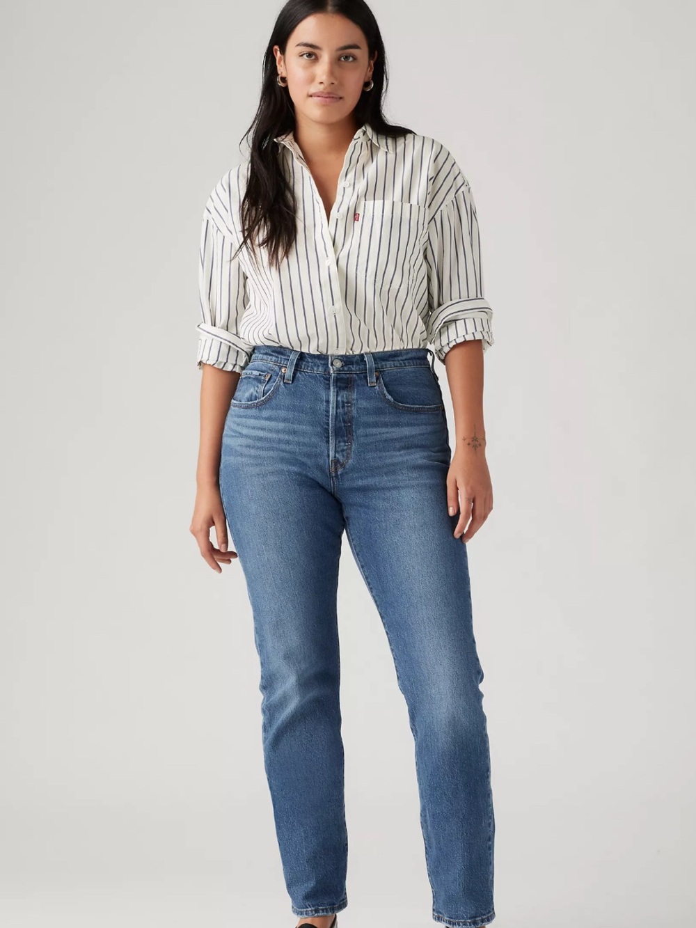 Levi's Women’s 501 Jeans